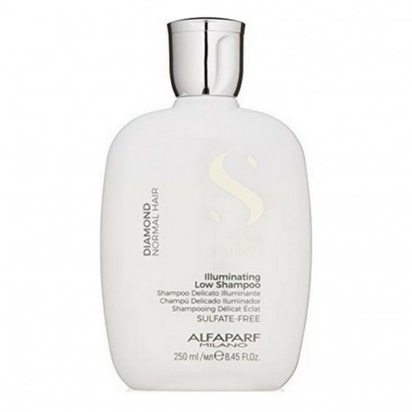 Shampoo Alfaparf Milano Semi Di Lino Diamond 250 ml