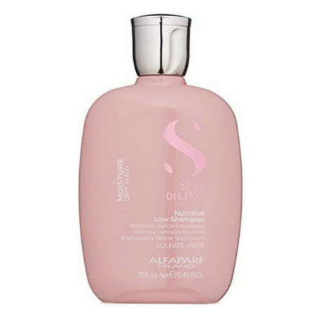 Šampoon Alfaparf Milano Semi Di Lino Moisture 250 ml