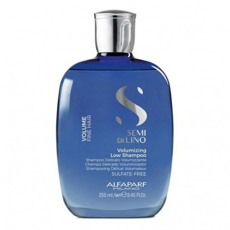 Šampoon Semi di Lino Volume Alfaparf Milano (250 ml)