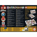 Puzzle Educa Despertador, Ana Jarén 1000 Pieces