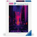 Puzzle Ravensburger New York 1000 Pieces