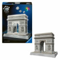 Pusle Ravensburger 3D