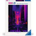 Puzzle Ravensburger New York 1000 Pieces