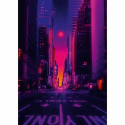 Puzzle Ravensburger New York 1000 Pieces