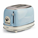 Toaster Ariete 155 Céleste 810W 810 W Toaster Ariete 155 Céleste 810W 810 W
