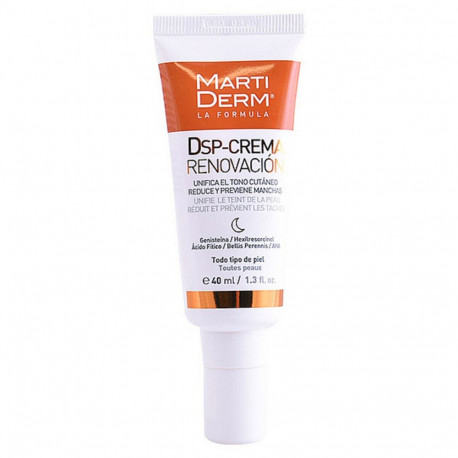 Anti-Pigment Cream Martiderm 1472-35556 40 ml