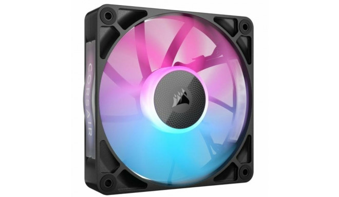 Kastventilaator Corsair CO-9051017-WW Ø 12 cm (1 Ühikut)