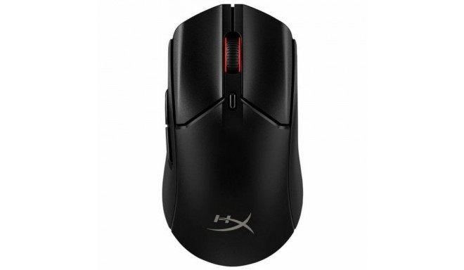 Mänguri Hiir HyperX 6N0B0AA Must