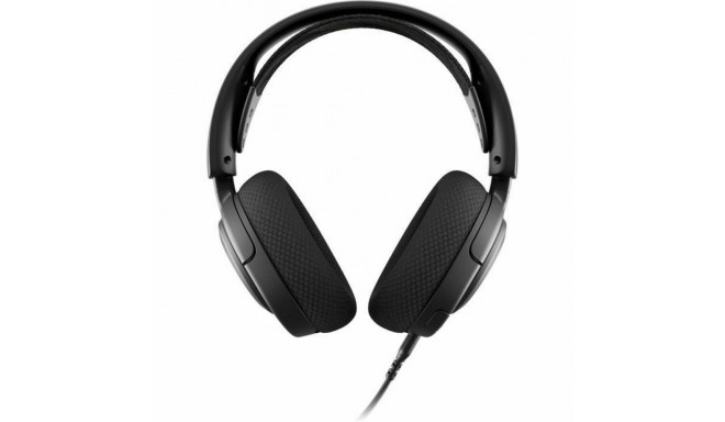 Mikrofoniga Mänguri Peakomplekt SteelSeries Arctis Nova 3