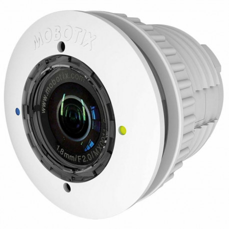 Andur Mobotix MX-O-SMA-S-6D016