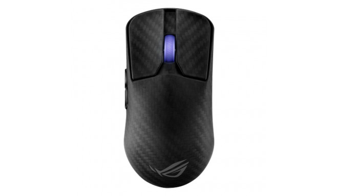 Juhtmevaba Hiir Asus 90MP03U0-BMUA00 Must