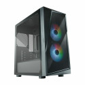 ATX Semi-tower Korpus Cooler Master CP320-KGNN-S00 Must