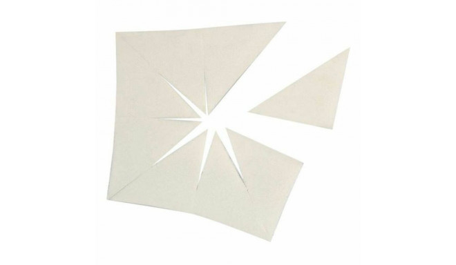 Make-up Sponge Edges Artdeco 1180-60902 (8 uds)