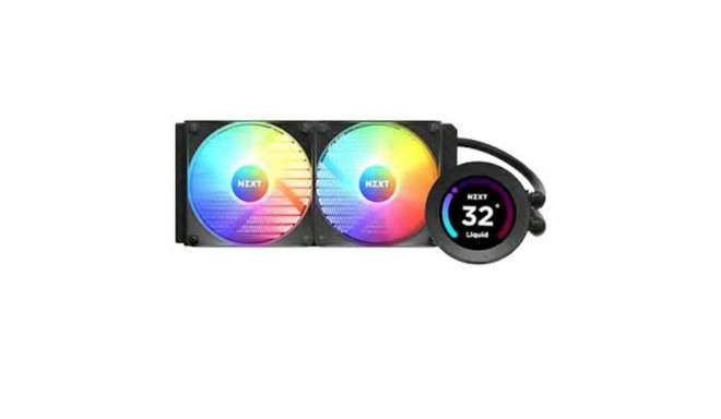 Vedel jahutuskomplekt NZXT RL-KR24E-B1