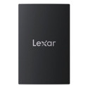 Väline Kõvaketas Lexar SL200 Must 2 TB SSD