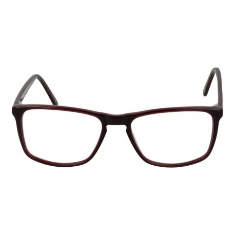 Unisex' Spectacle frame Andy Wolf 4533 53C