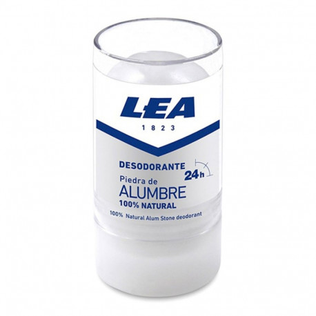 Stick Deodorant Lea Piedra De Alumbre 120 g