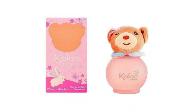 Children's Perfume Classic Lilirose Kaloo EDS 50 ml 100 ml - 100 ml