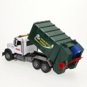 Garbage Truck Speed & Go 31 x 13 x 10 cm (6 Units)