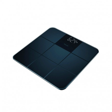 Digitaalsed Vannitoakaalud Beurer GS235 Must