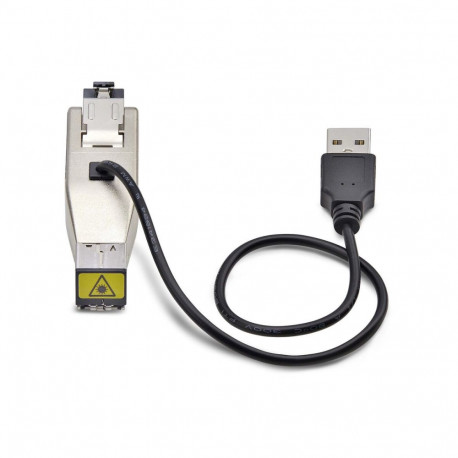 Muundur/Adapter Startech D01ML55U-FIBER-MEDIA