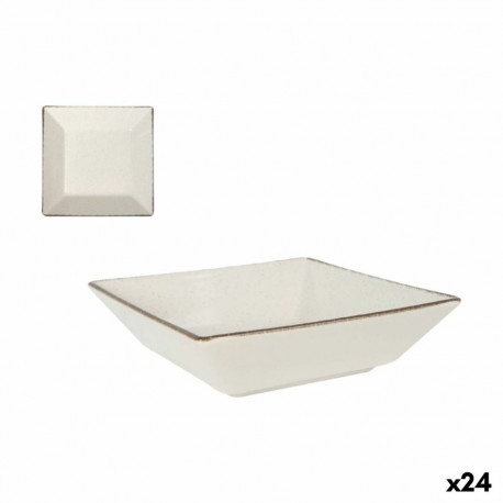 Bowl La Mediterránea Anllo 18 x 18 x 5 cm (24 Units)