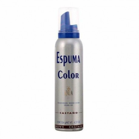 Colour Foam Azalea Espuma Color 150 ml 200 ml
