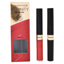 Women's Cosmetics Set Lipfinity Max Factor (2 pcs) - 140 - charming Women's Cosmetics Set Lipfinity Max Factor (2 pcs) - 140 - charming