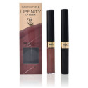 Women's Cosmetics Set Lipfinity Max Factor (2 pcs) - 140 - charming Women's Cosmetics Set Lipfinity Max Factor (2 pcs) - 140 - charming