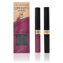 Women's Cosmetics Set Lipfinity Max Factor (2 pcs) - 140 - charming Women's Cosmetics Set Lipfinity Max Factor (2 pcs) - 140 - charming