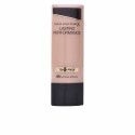Liquid Make Up Base Lasting Performance Max Factor (35 ml) - 105 - soft beige 35 ml