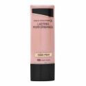 Vedel meigipõhi Lasting Performance Max Factor (35 ml) - 105 - soft beige 35 ml