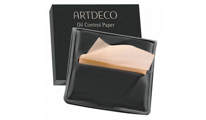 Mattifying Paper Artdeco Oil Control (1 Unit)