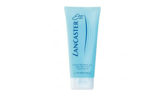 Shower Gel Lancaster (200 ml)
