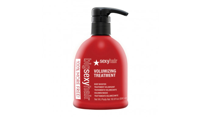 Volumising Treatment Sexy Hair 15TRT16 (500 ml) 500 ml