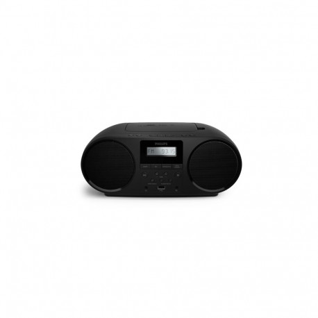 Philips TAZ5000/10 CD Boombox