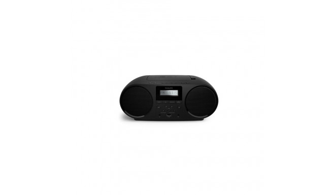 Philips TAZ5000/10 CD Boombox