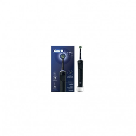 Oral-B D103.413.3 Electric Toothbrush