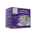Philips Avent Lotus SCF430/16 Manual breast pump kit