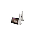 Philips Avent EcoOwl Connected SCD953/26 Connected baby monitoring device