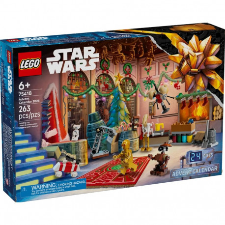 LEGO 75418 Star Wars™ Constructor