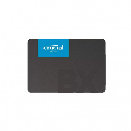 Crucial BX500 SSD 1TB