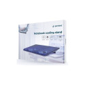 Gembird NBS-2F15-05 Notebook Cooling Stand 15.6"
