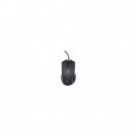 Gembird MUSG-RGB-01 USB LED PC Mouse