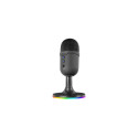 Mars Gaming MMICCX High Definition ENC Desktop Cardioid Microphone USB / ARGB