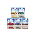 Hot Wheels® Salt Flat teemaautod