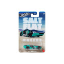 Hot Wheels® Salt Flat teemaautod