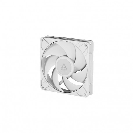 ARCTIC P14 PRO PWM PST High-Performance Fan, 4-pin, 140mm, white
