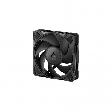 ARCTIC P12 PRO PWM PST CO High-Performance Fan, 4-pin, 120mm, black