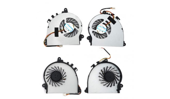 Notebook Cooler MSI GS70, GS72